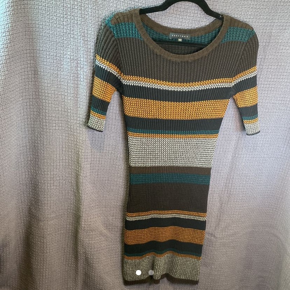 Sanctuary Sweater Dress - S